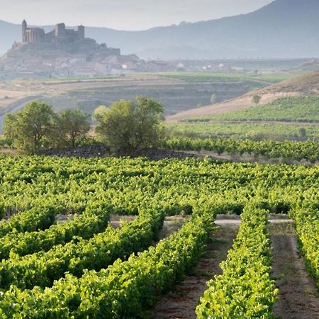 Apartamento Haro Wine Experience 外观 照片