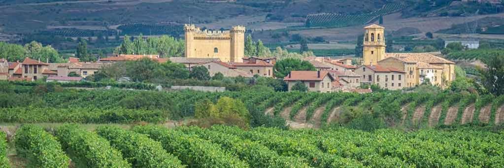 Apartamento Haro Wine Experience 外观 照片