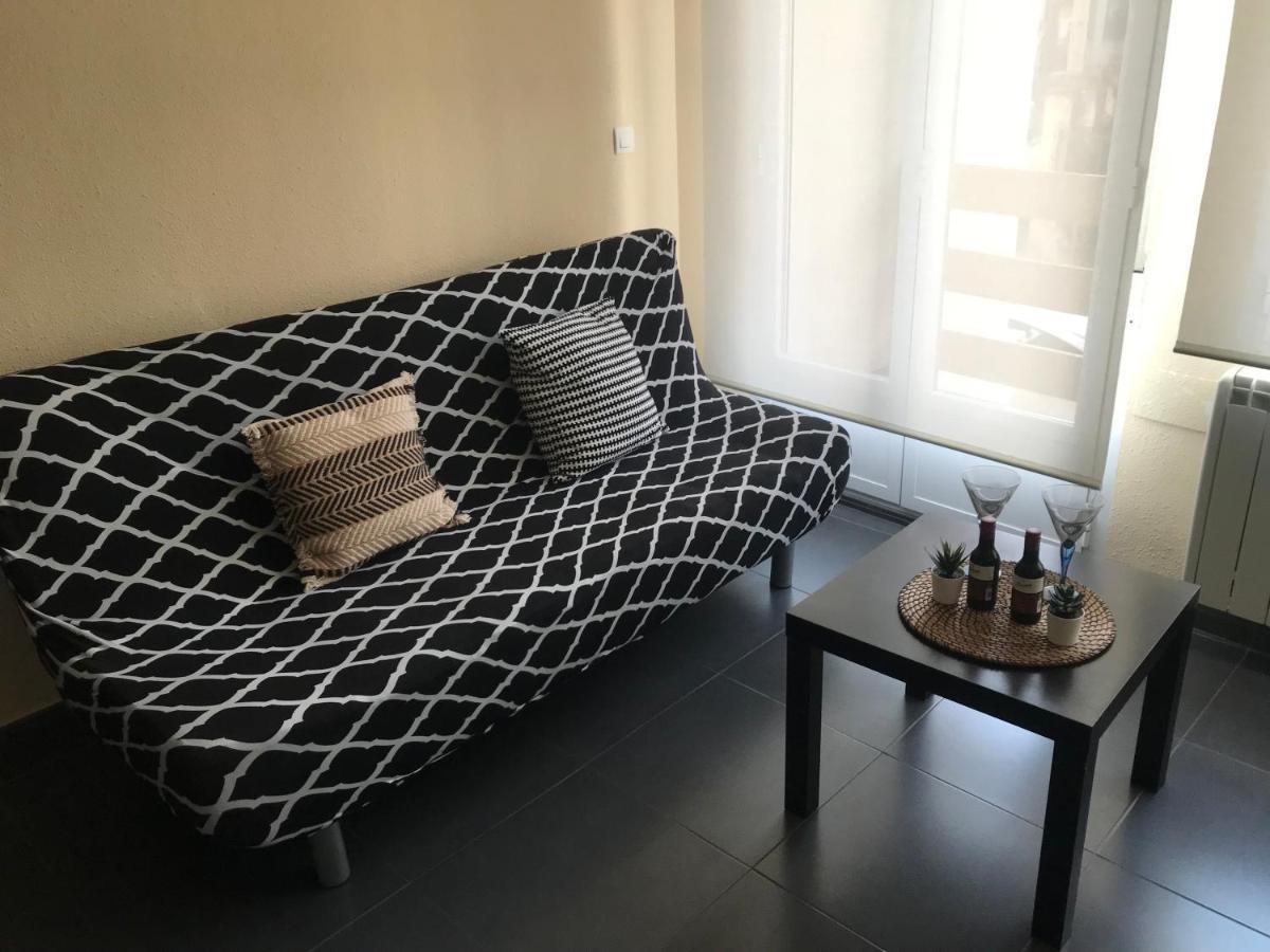 Apartamento Haro Wine Experience 外观 照片