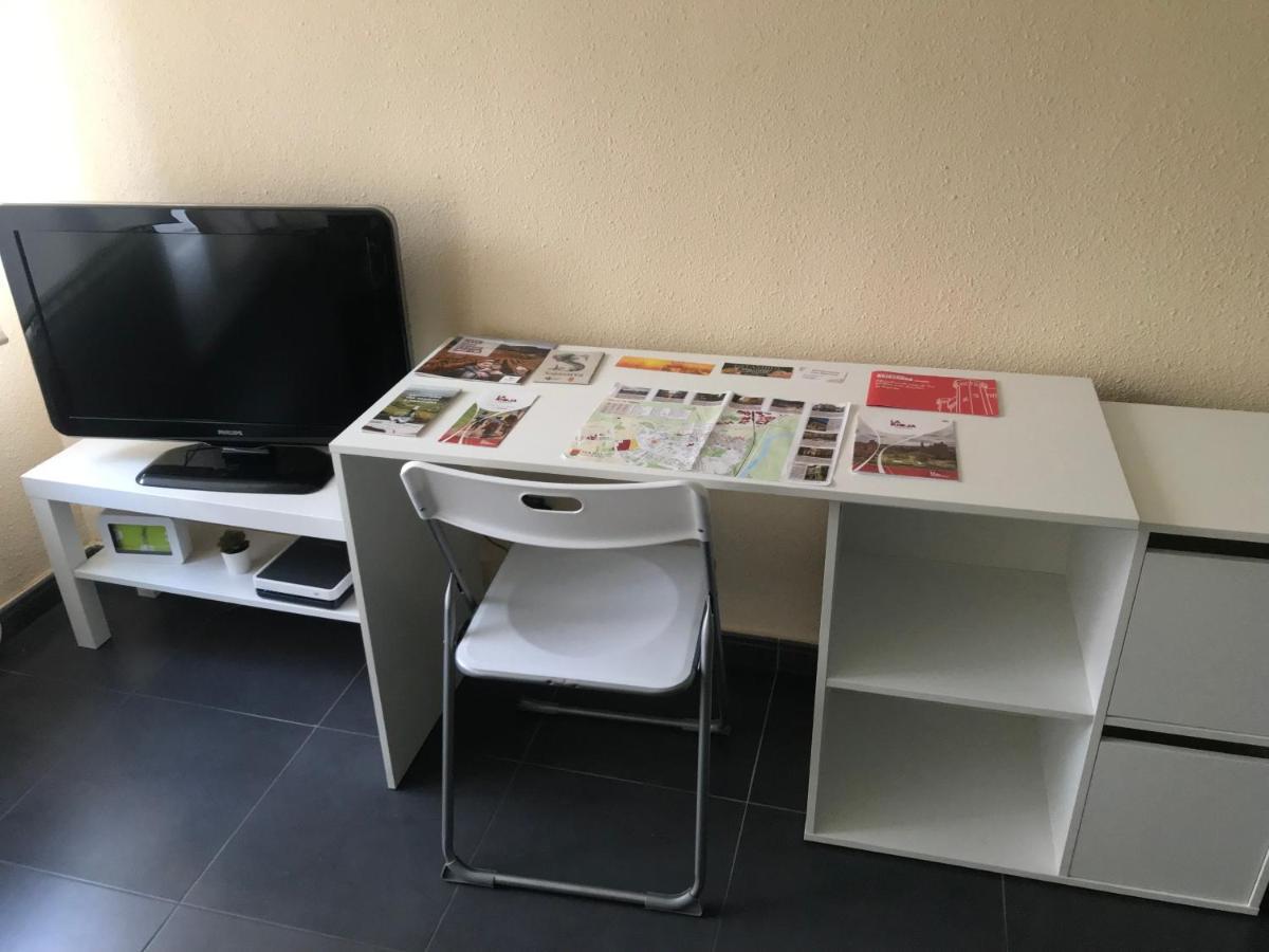 Apartamento Haro Wine Experience 外观 照片
